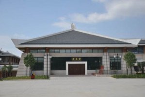 海口园美殡仪服务有限公司